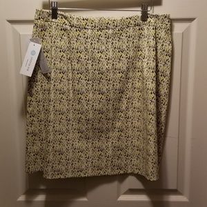 SKIRT from Stitch Fix  - Margaret M